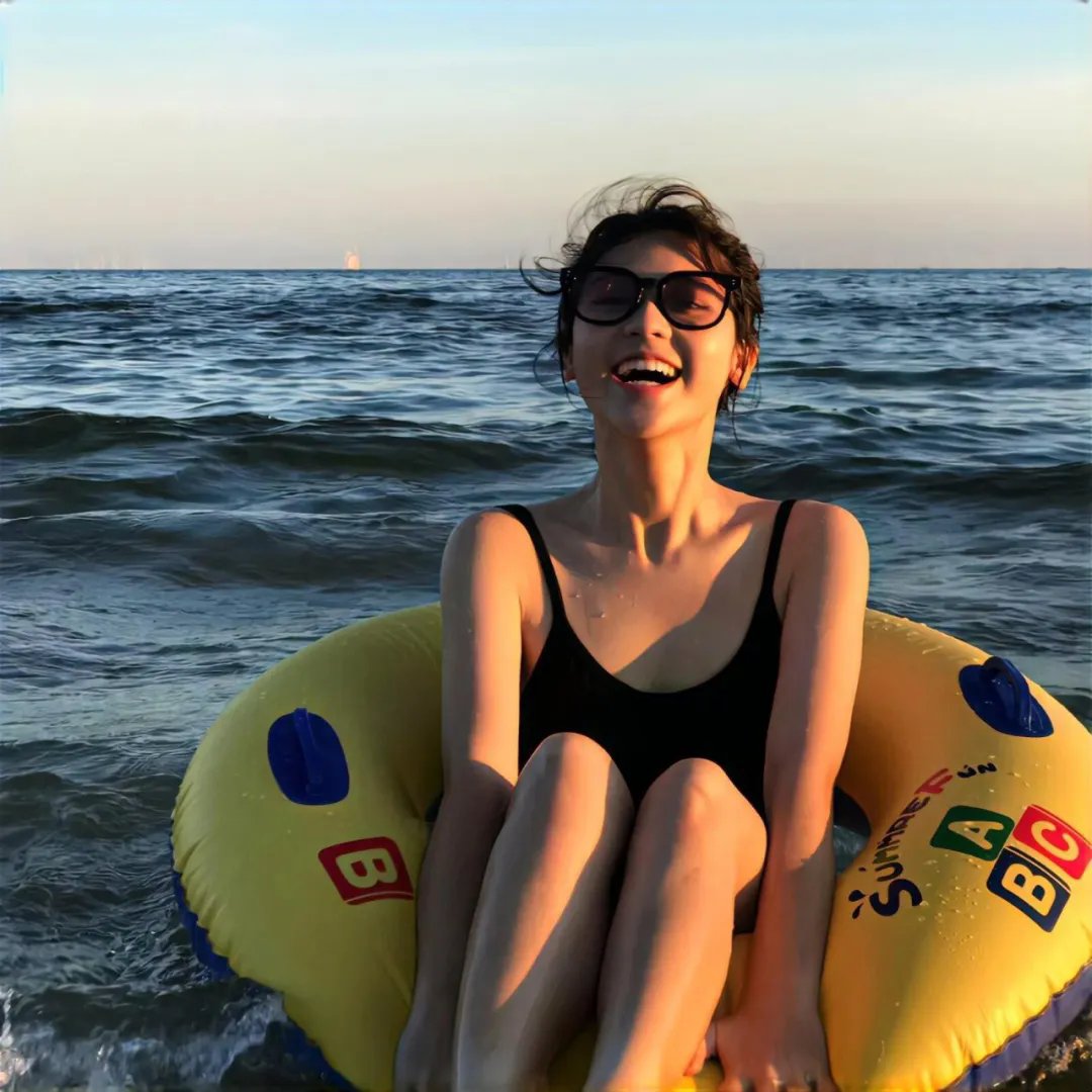 泰山得子记 海报