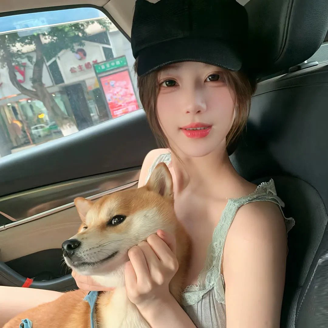 父女情深 海报
